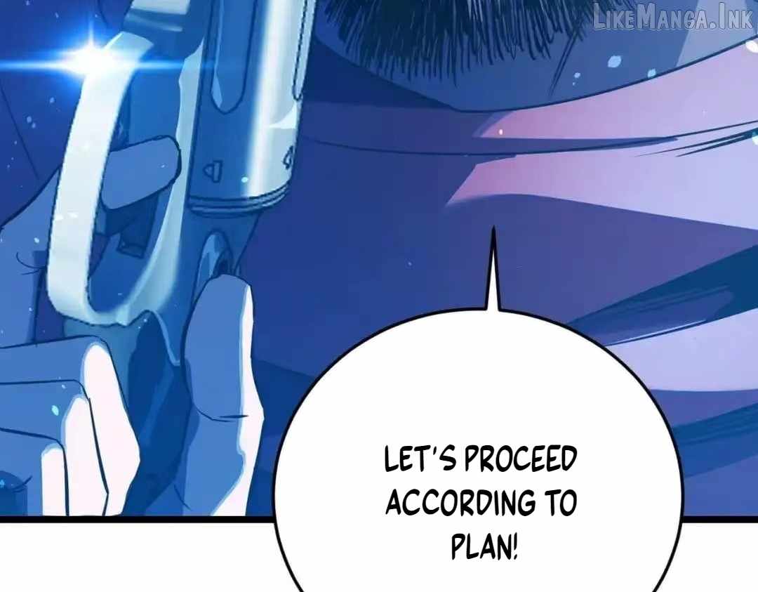 I Rely on My Invincibility to Deal Tons of Damage Passively! Ch.187 p63