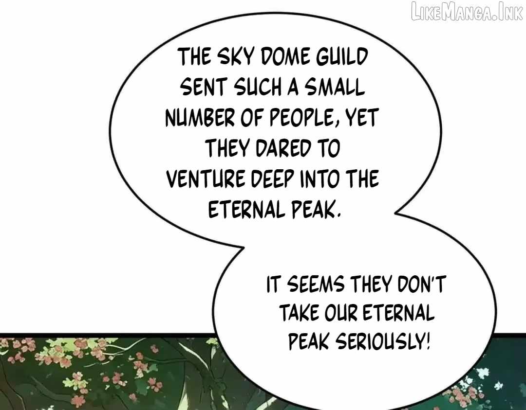 I Rely on My Invincibility to Deal Tons of Damage Passively! Ch.187 p68