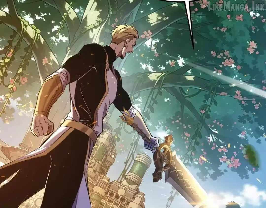 I Rely on My Invincibility to Deal Tons of Damage Passively! Ch.187 p69