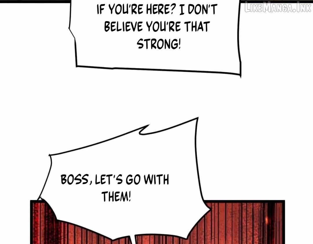 I Rely on My Invincibility to Deal Tons of Damage Passively! Ch.187 p71