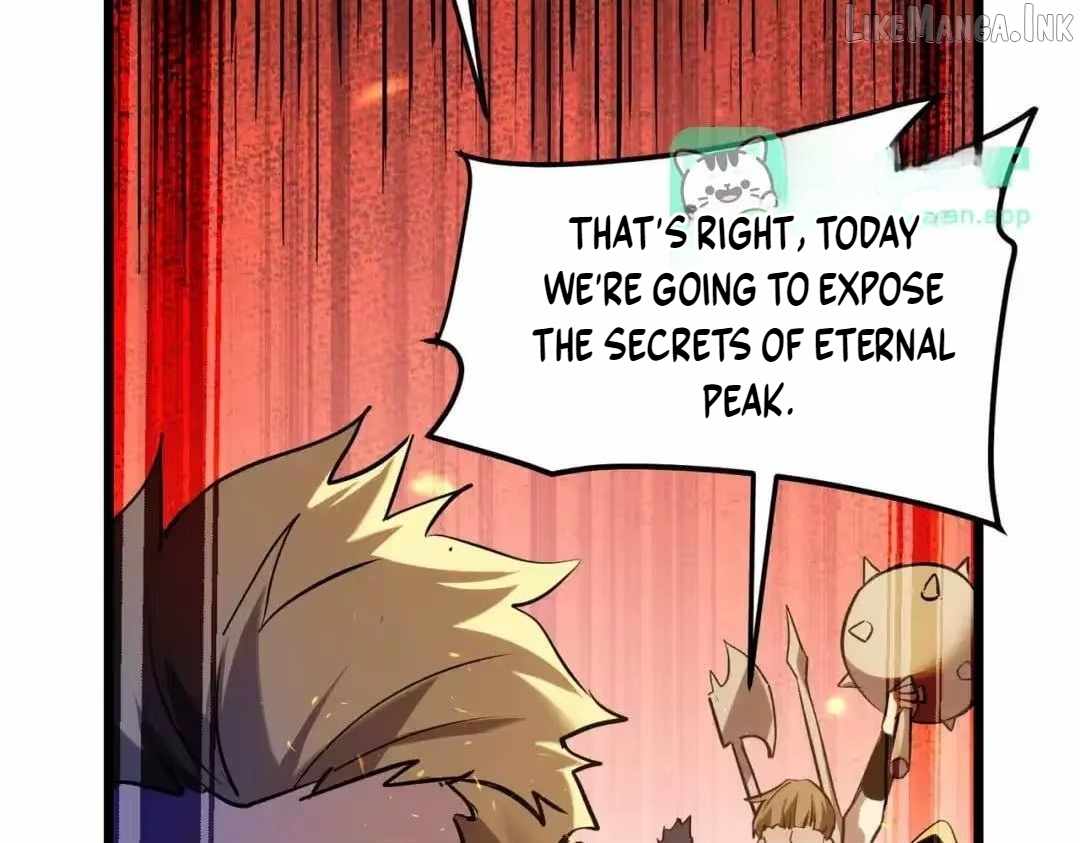 I Rely on My Invincibility to Deal Tons of Damage Passively! Ch.187 p72
