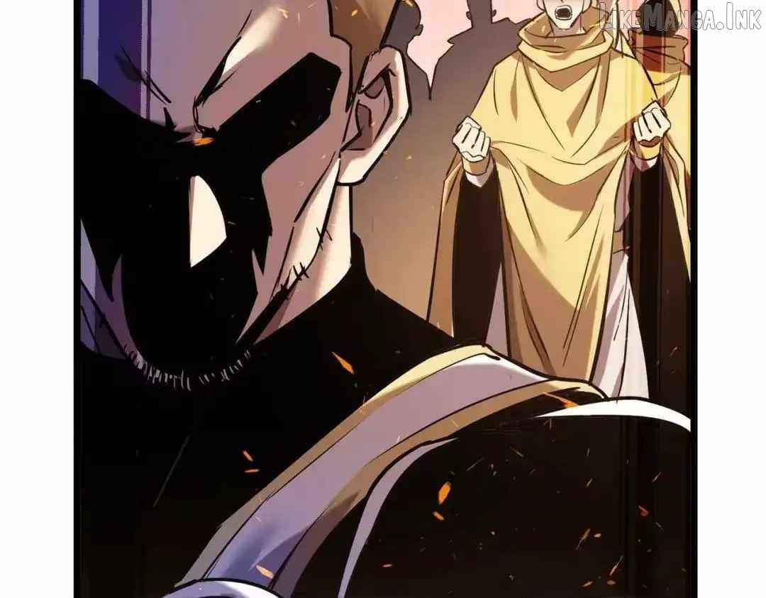 I Rely on My Invincibility to Deal Tons of Damage Passively! Ch.187 p73