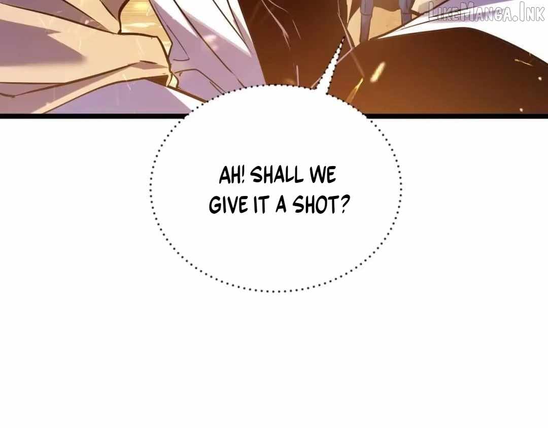 I Rely on My Invincibility to Deal Tons of Damage Passively! Ch.187 p78