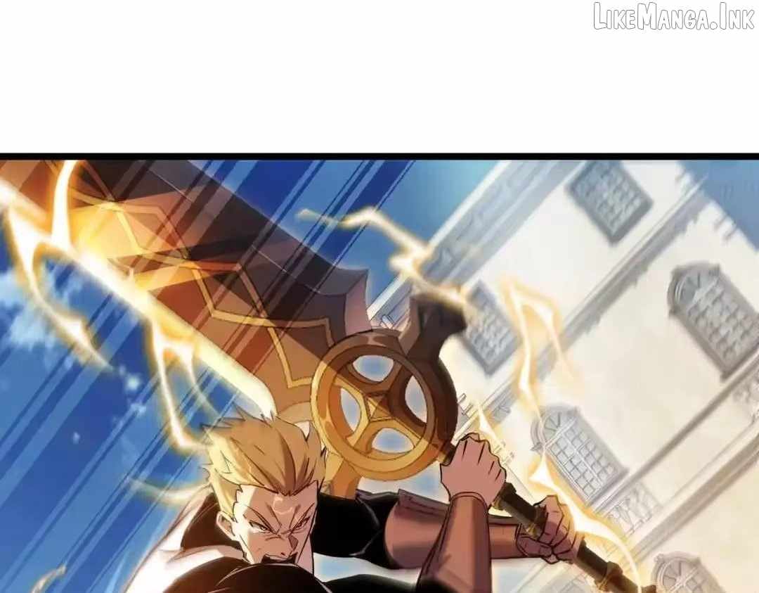 I Rely on My Invincibility to Deal Tons of Damage Passively! Ch.187 p79