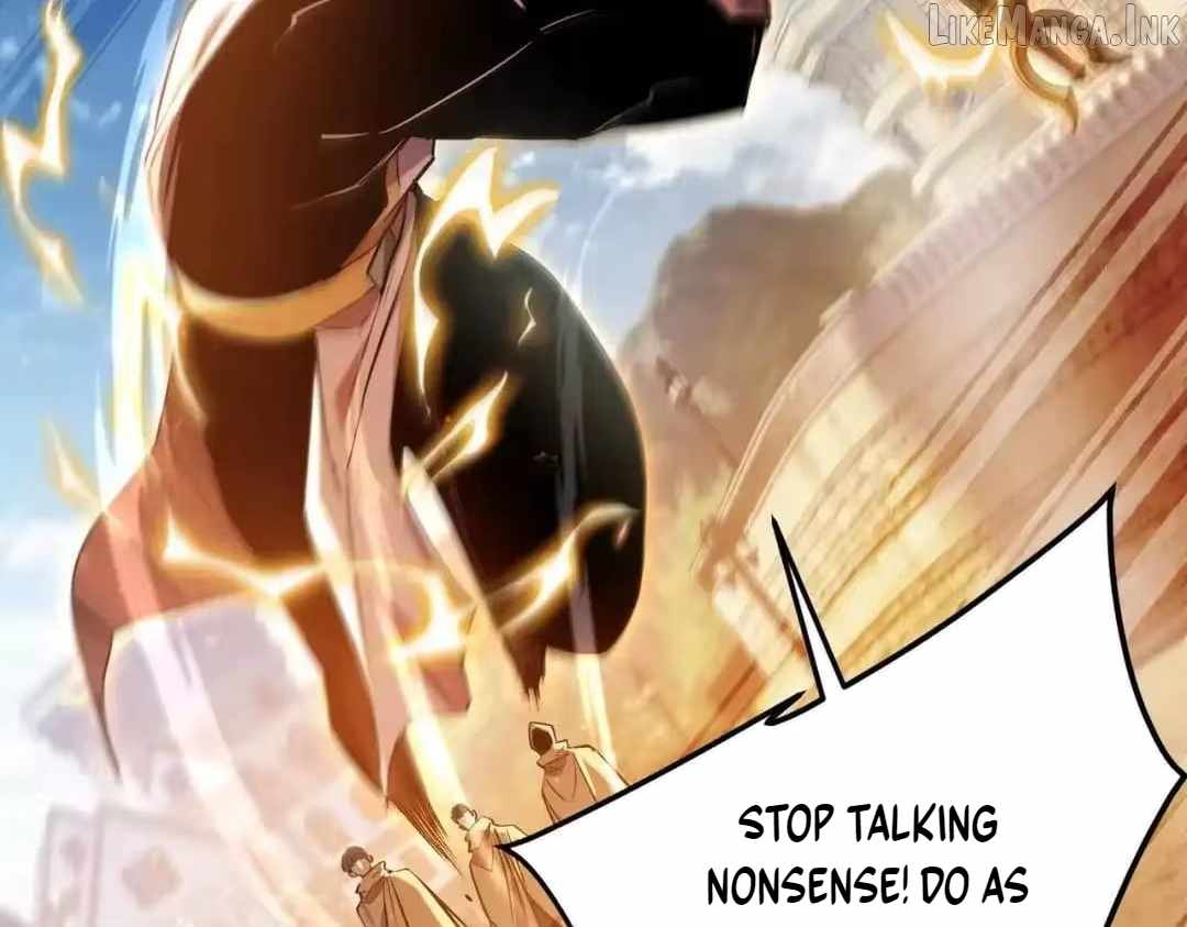 I Rely on My Invincibility to Deal Tons of Damage Passively! Ch.187 p80