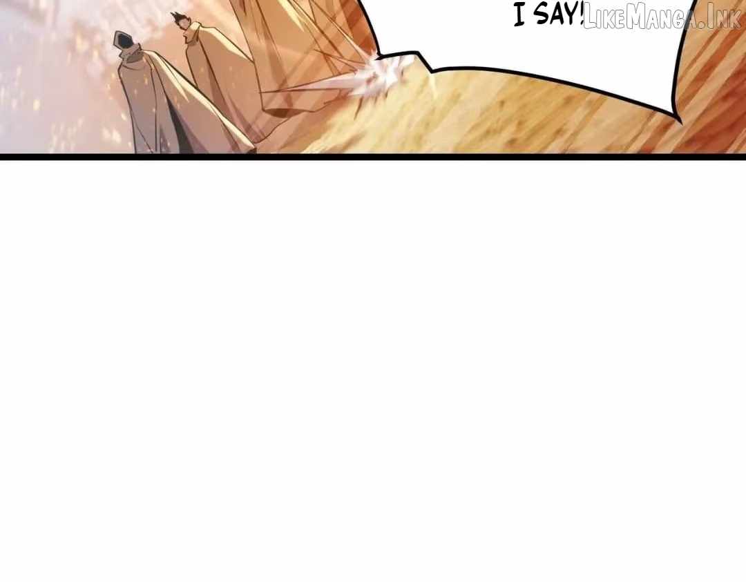 I Rely on My Invincibility to Deal Tons of Damage Passively! Ch.187 p81