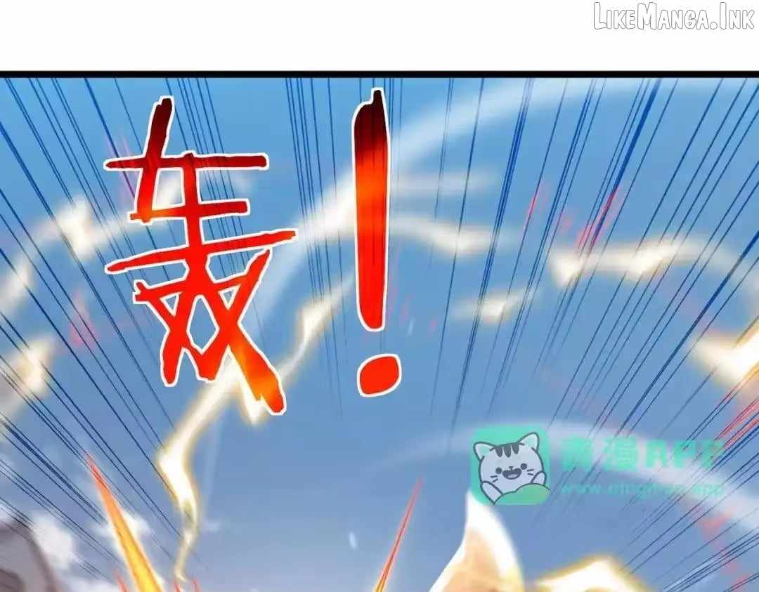 I Rely on My Invincibility to Deal Tons of Damage Passively! Ch.187 p82
