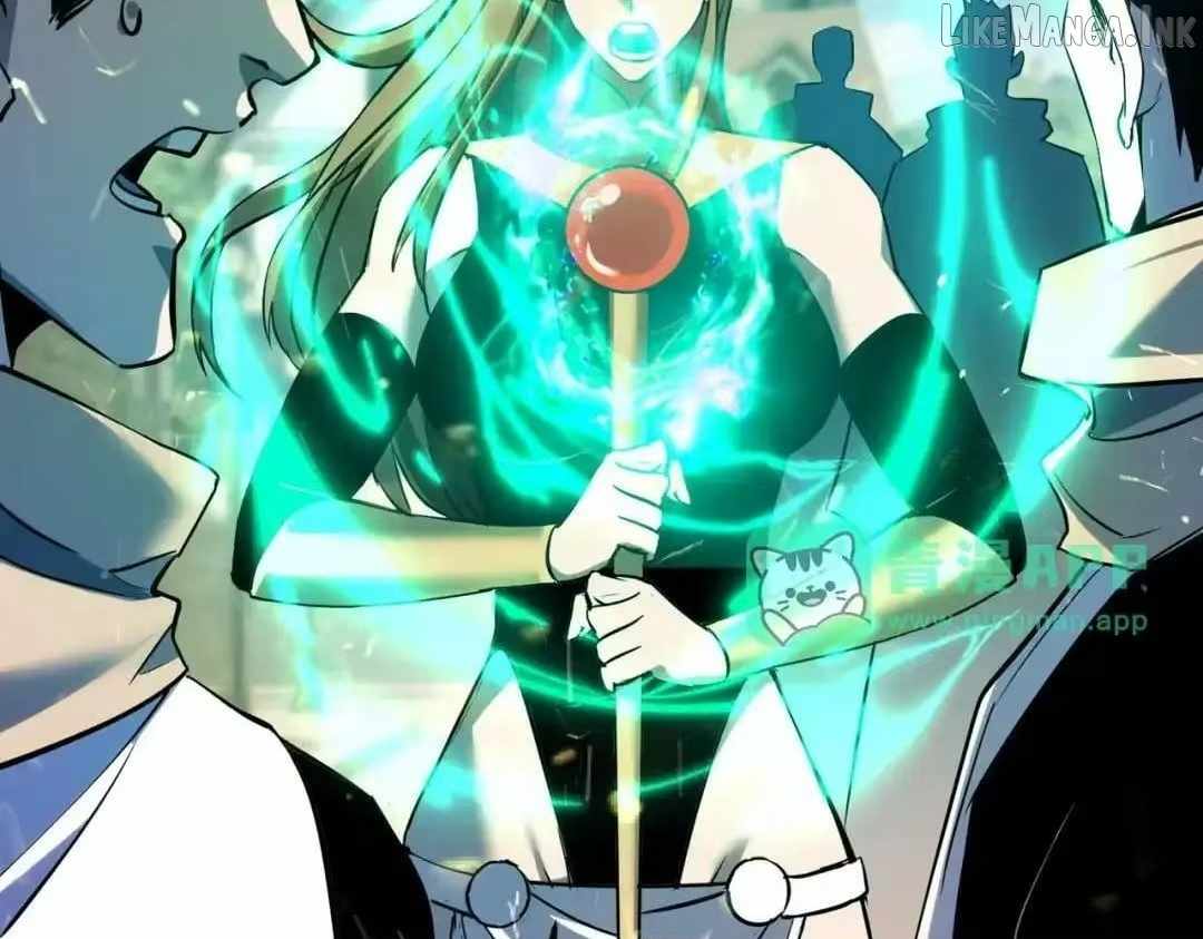 I Rely on My Invincibility to Deal Tons of Damage Passively! Ch.187 p87