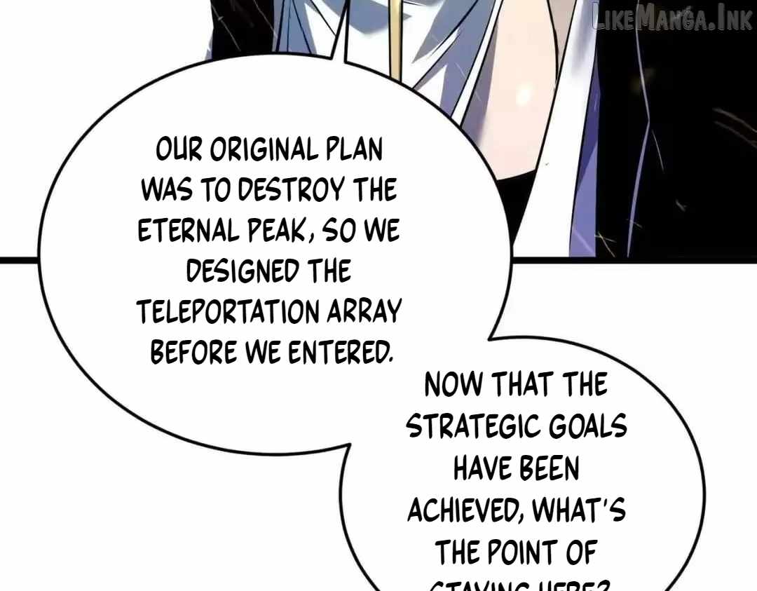 I Rely on My Invincibility to Deal Tons of Damage Passively! Ch.187 p88