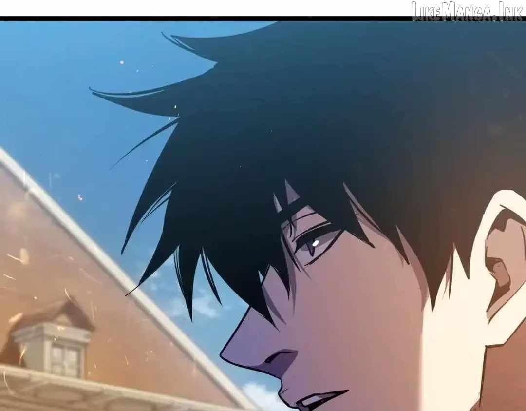 I Rely on My Invincibility to Deal Tons of Damage Passively! Ch.187 p90