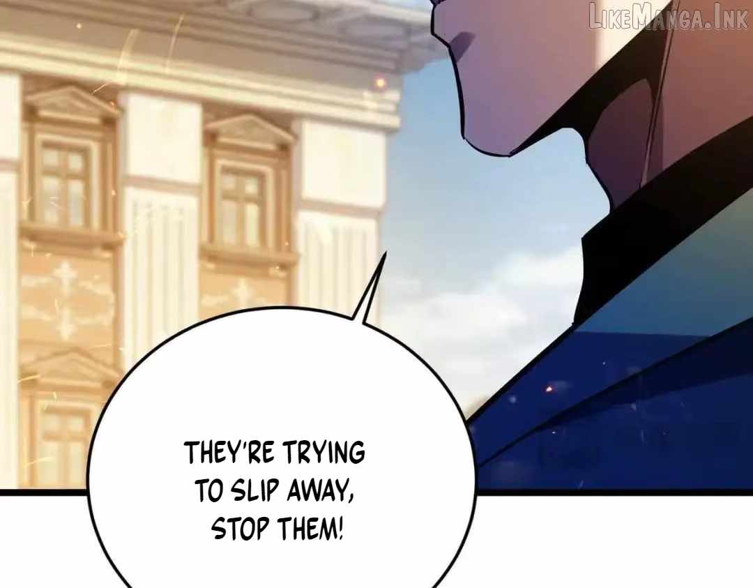 I Rely on My Invincibility to Deal Tons of Damage Passively! Ch.187 p91