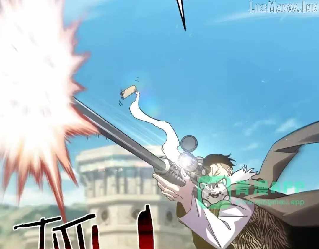 I Rely on My Invincibility to Deal Tons of Damage Passively! Ch.187 p97