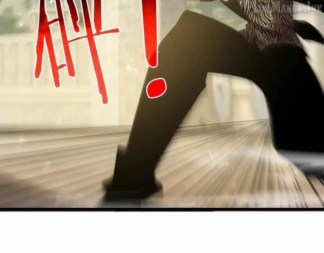 I Rely on My Invincibility to Deal Tons of Damage Passively! Ch.187 p98