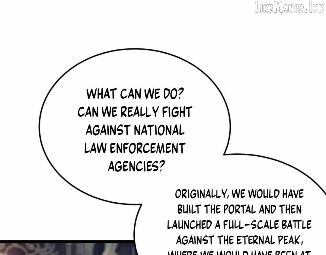 I Rely on My Invincibility to Deal Tons of Damage Passively! Ch.188 p101
