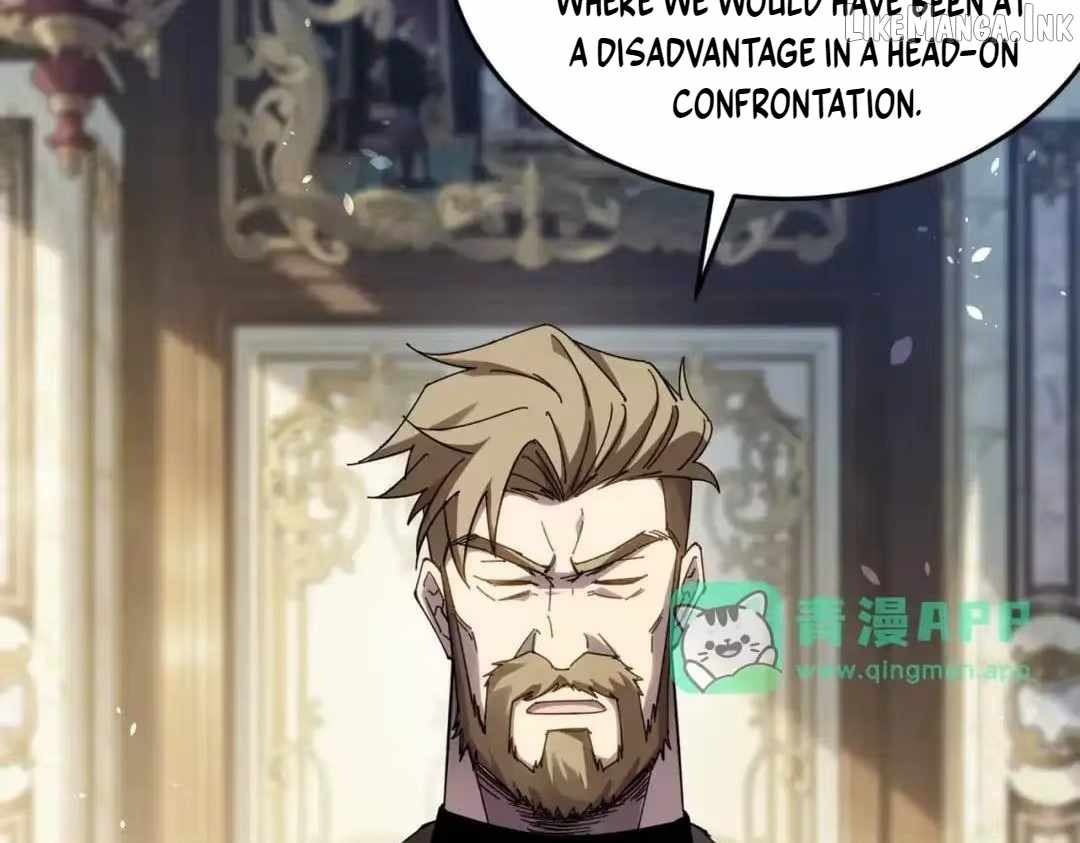 I Rely on My Invincibility to Deal Tons of Damage Passively! Ch.188 p102