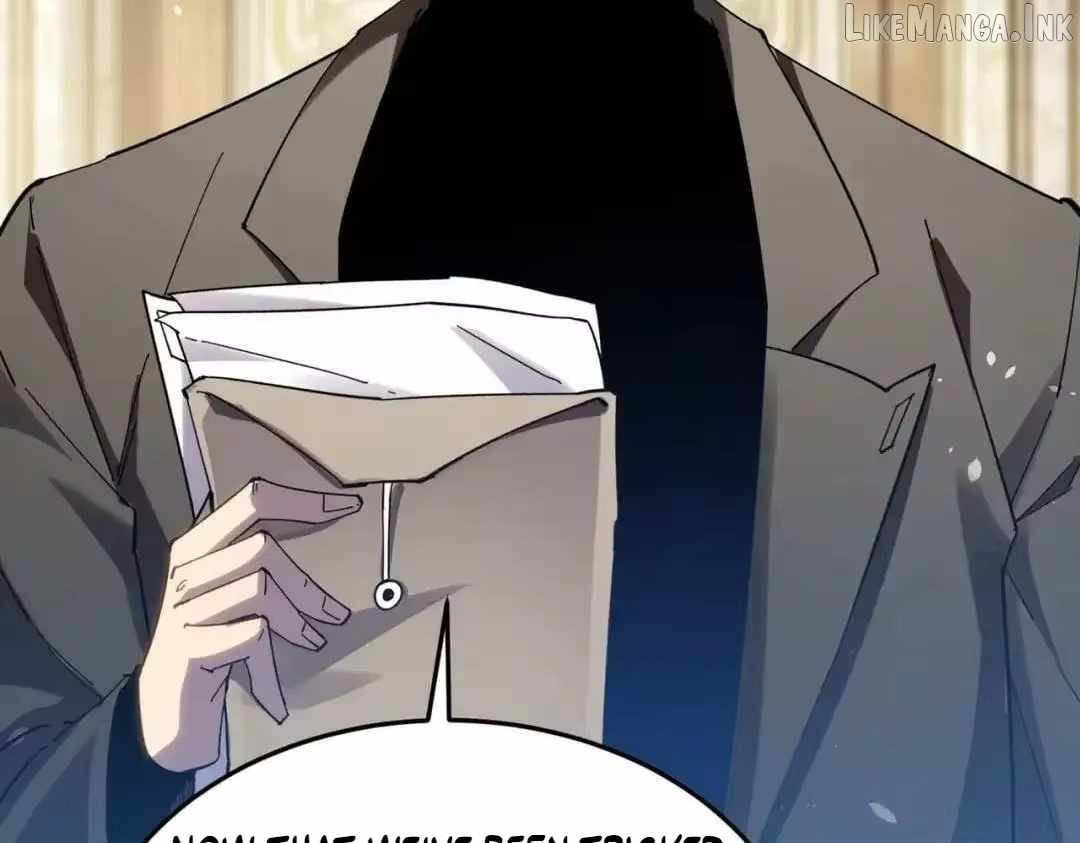 I Rely on My Invincibility to Deal Tons of Damage Passively! Ch.188 p103