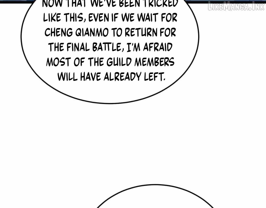 I Rely on My Invincibility to Deal Tons of Damage Passively! Ch.188 p104