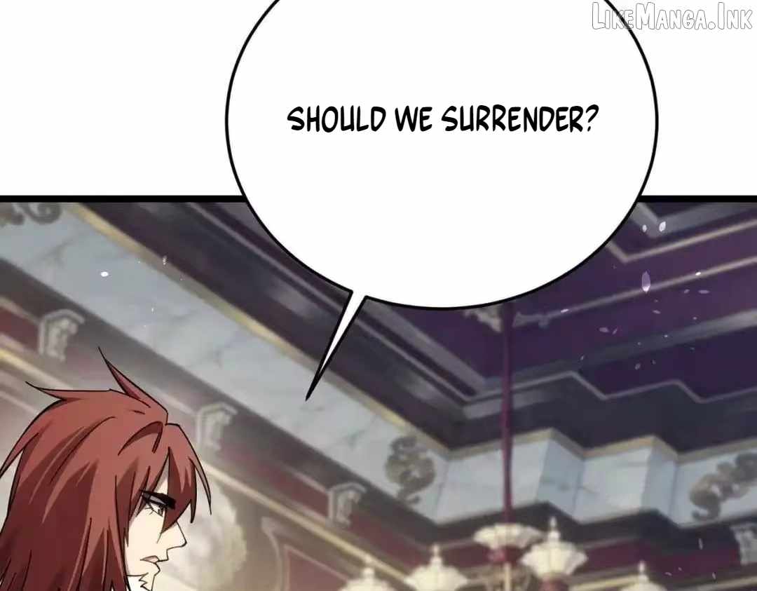 I Rely on My Invincibility to Deal Tons of Damage Passively! Ch.188 p105