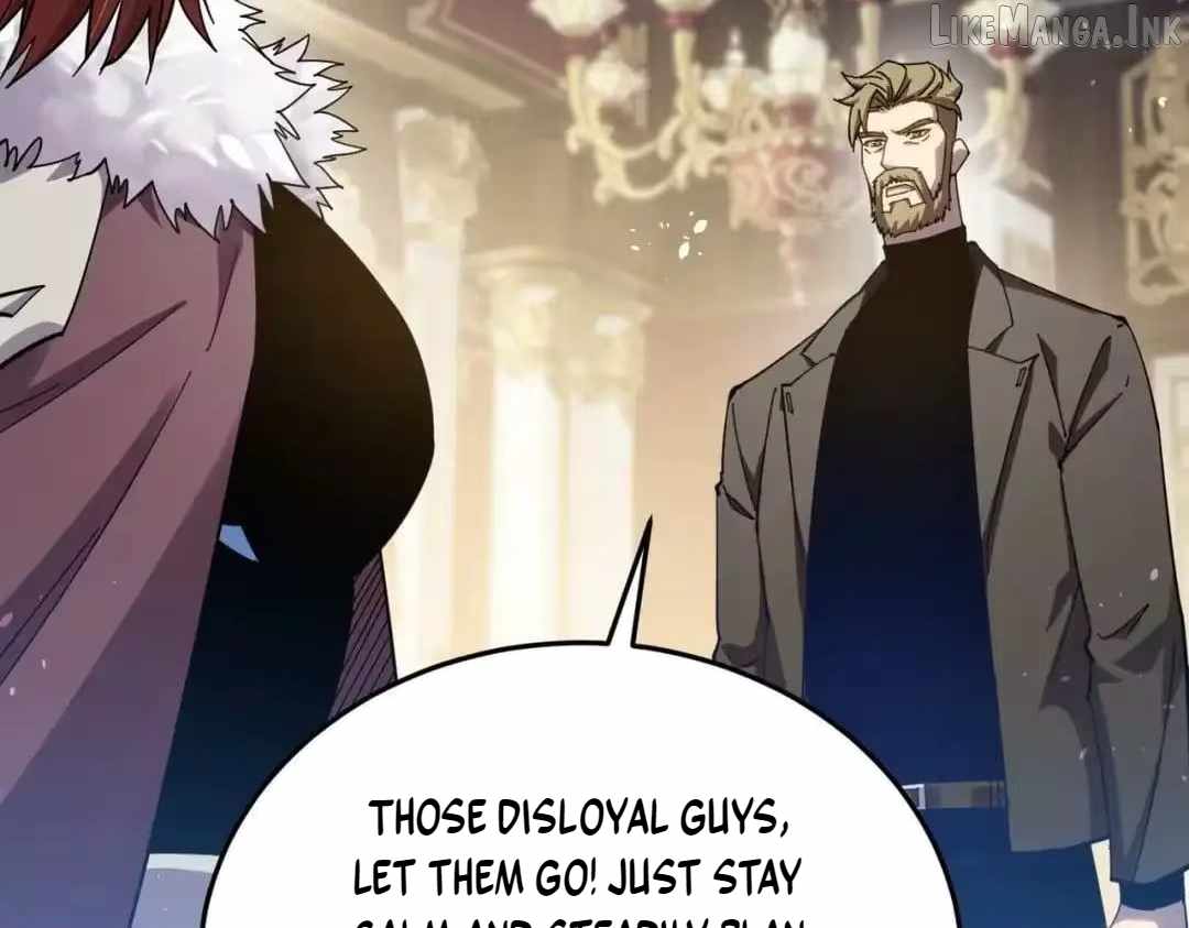 I Rely on My Invincibility to Deal Tons of Damage Passively! Ch.188 p106