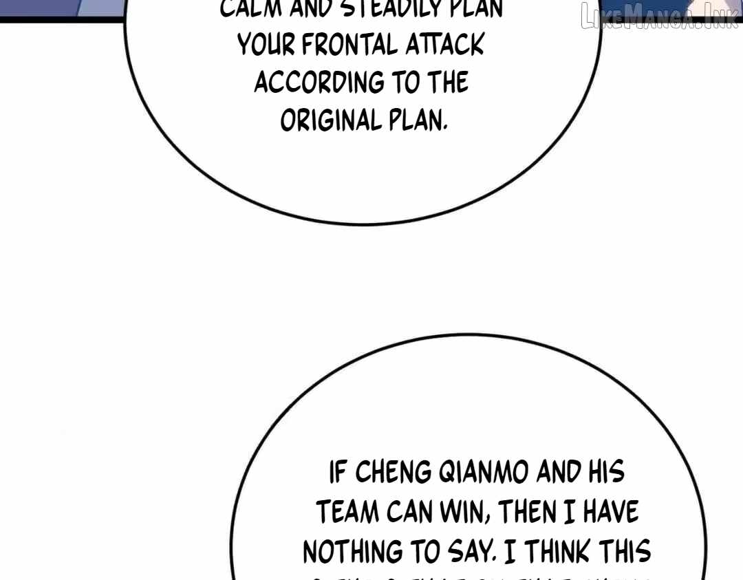 I Rely on My Invincibility to Deal Tons of Damage Passively! Ch.188 p107