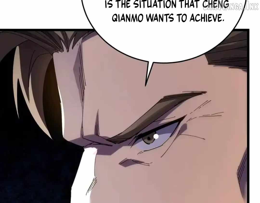 I Rely on My Invincibility to Deal Tons of Damage Passively! Ch.188 p108