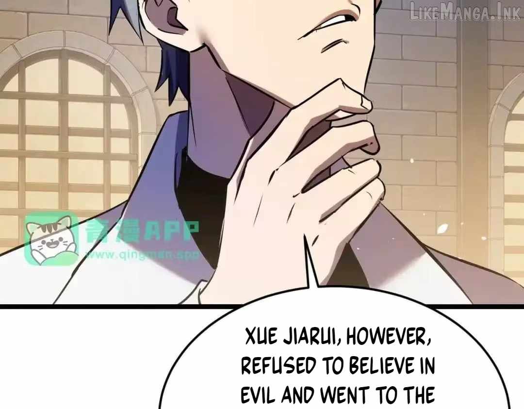 I Rely on My Invincibility to Deal Tons of Damage Passively! Ch.188 p12