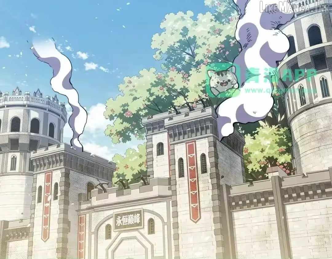 I Rely on My Invincibility to Deal Tons of Damage Passively! Ch.188 p112