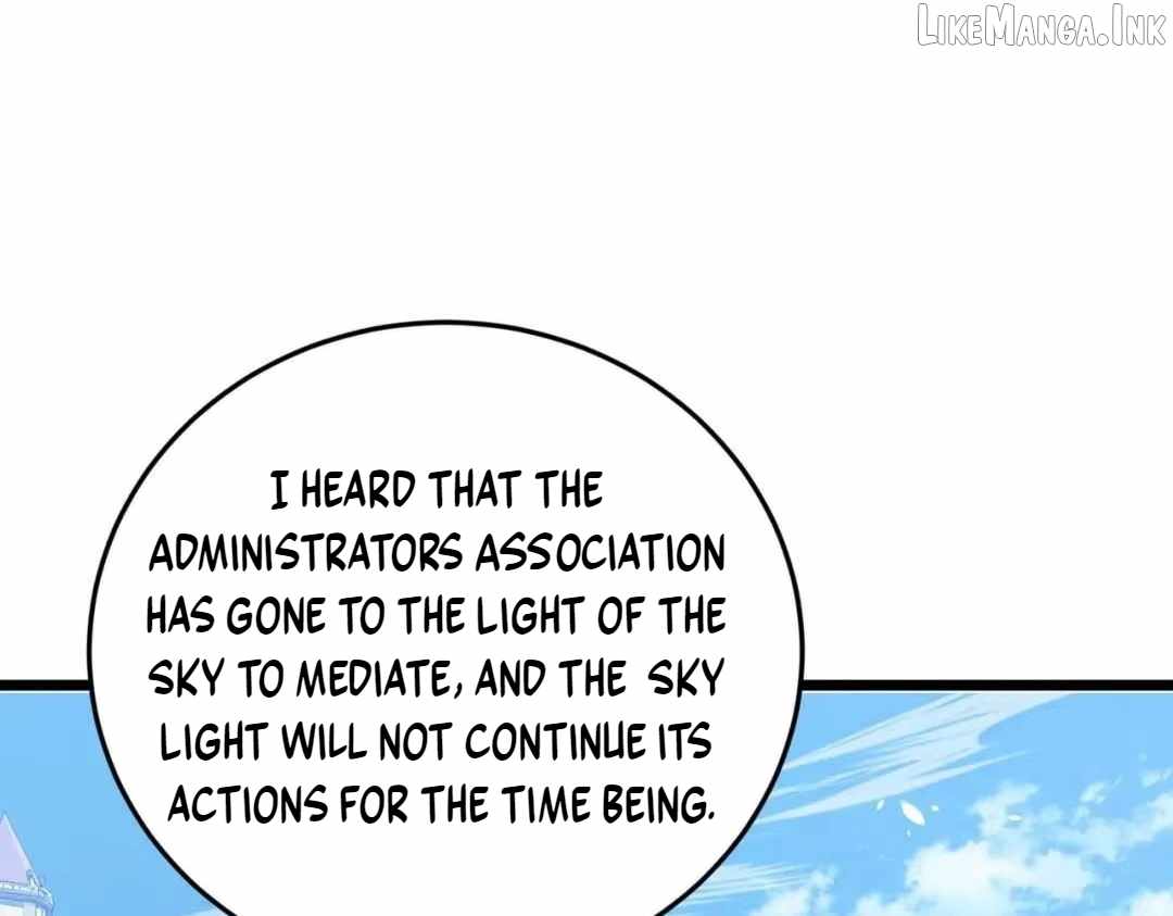 I Rely on My Invincibility to Deal Tons of Damage Passively! Ch.188 p114