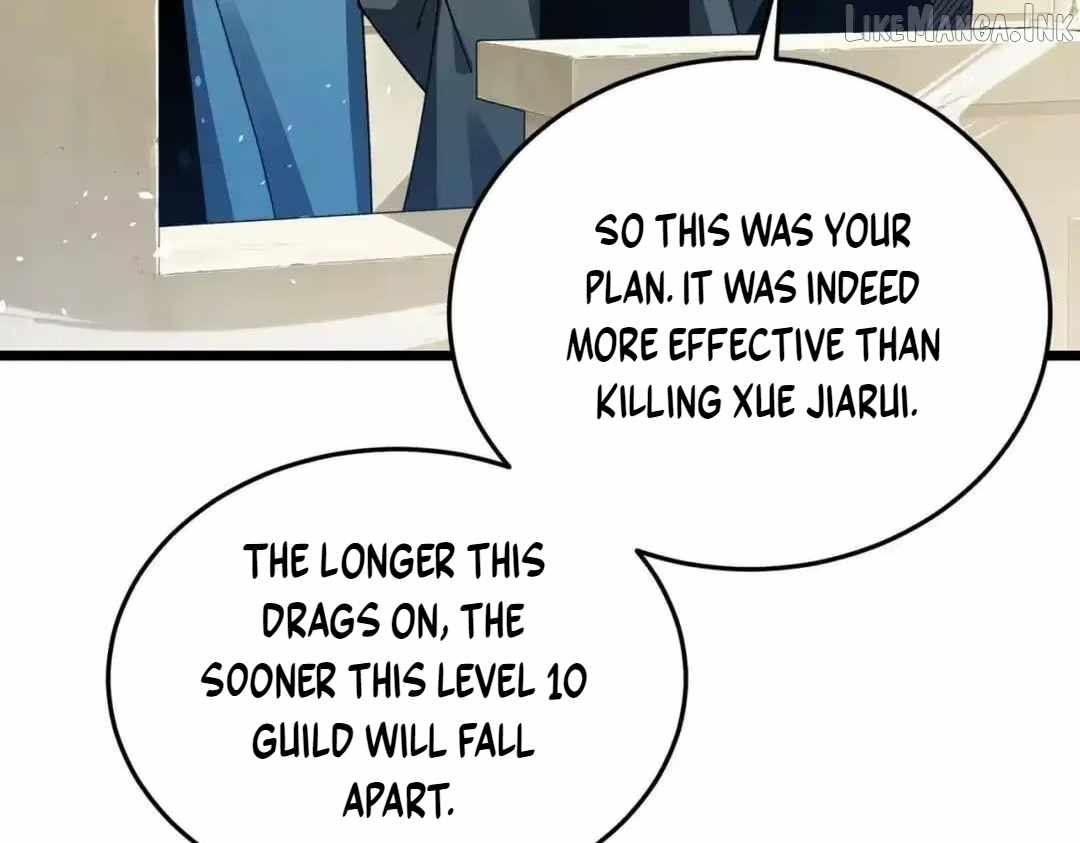 I Rely on My Invincibility to Deal Tons of Damage Passively! Ch.188 p116