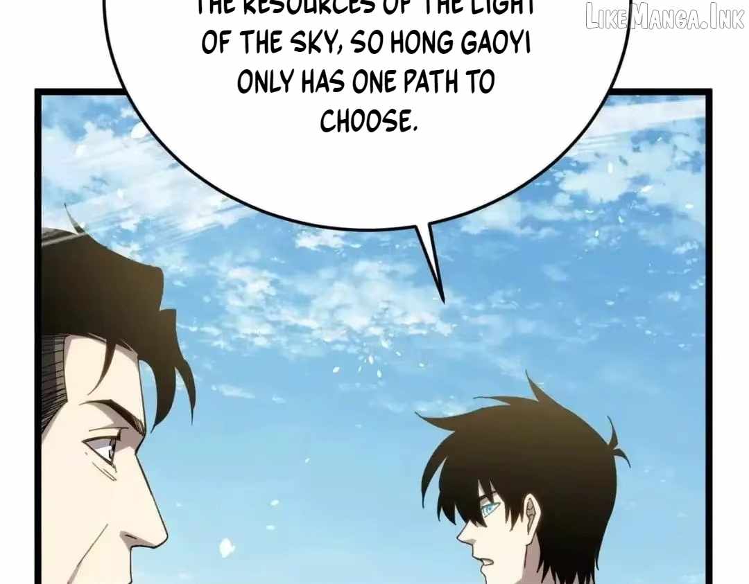I Rely on My Invincibility to Deal Tons of Damage Passively! Ch.188 p118