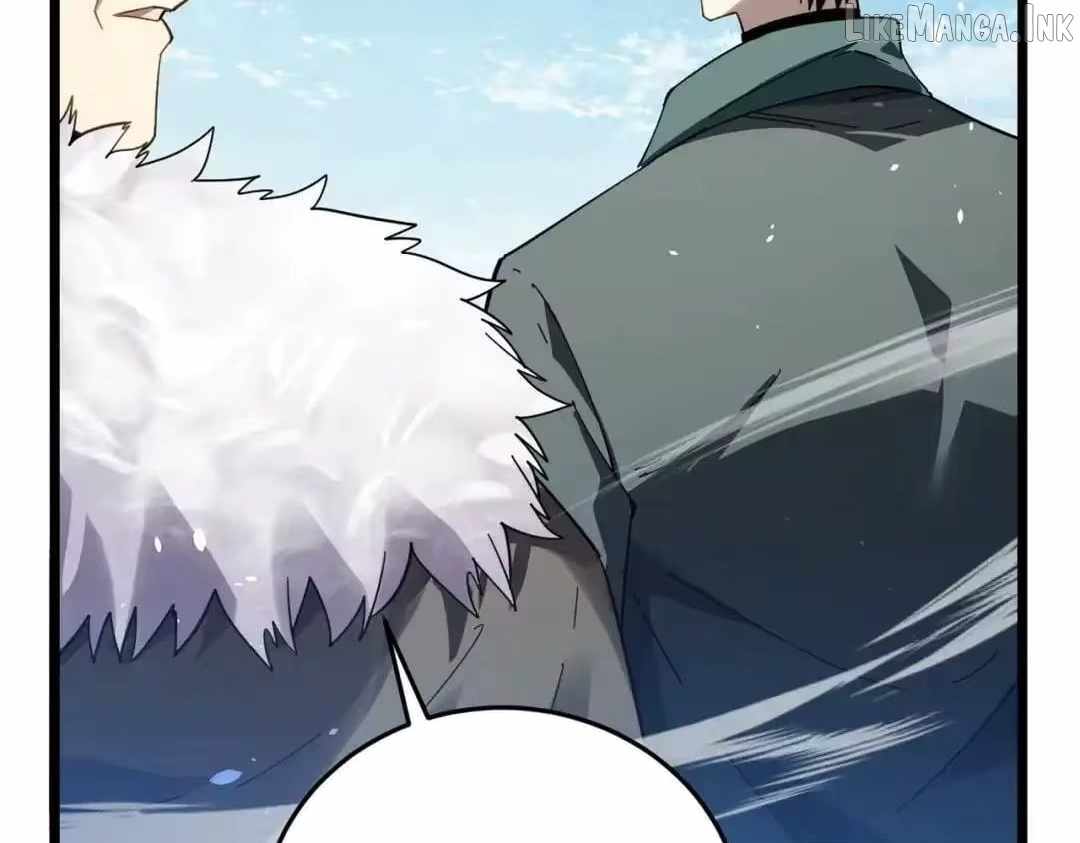 I Rely on My Invincibility to Deal Tons of Damage Passively! Ch.188 p119