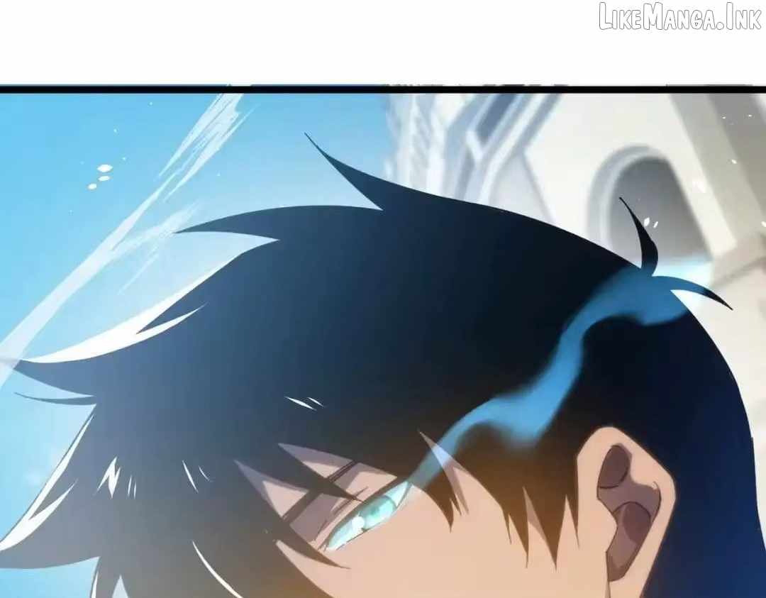 I Rely on My Invincibility to Deal Tons of Damage Passively! Ch.188 p121