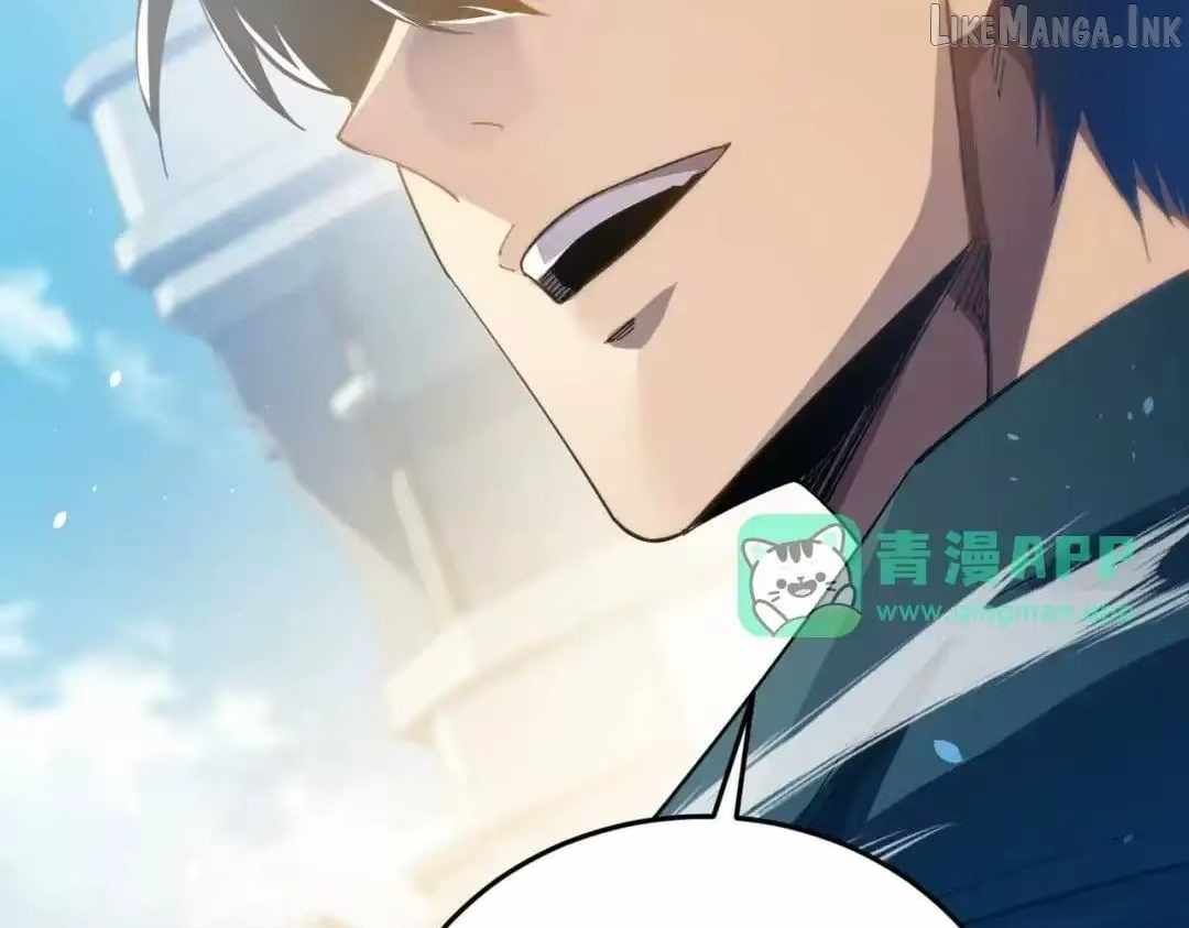 I Rely on My Invincibility to Deal Tons of Damage Passively! Ch.188 p122