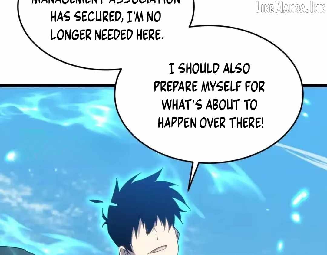 I Rely on My Invincibility to Deal Tons of Damage Passively! Ch.188 p127
