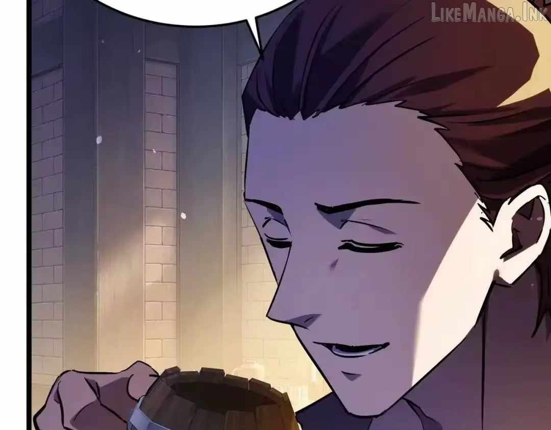 I Rely on My Invincibility to Deal Tons of Damage Passively! Ch.188 p14
