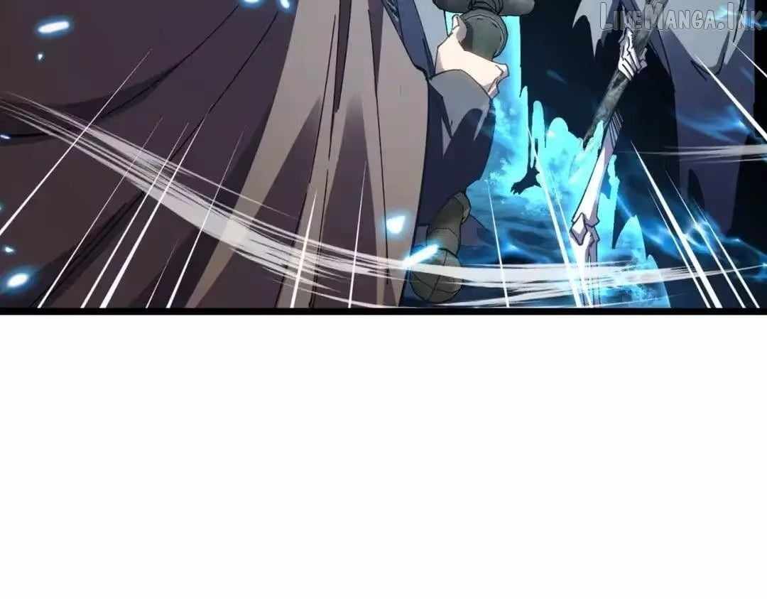 I Rely on My Invincibility to Deal Tons of Damage Passively! Ch.188 p139