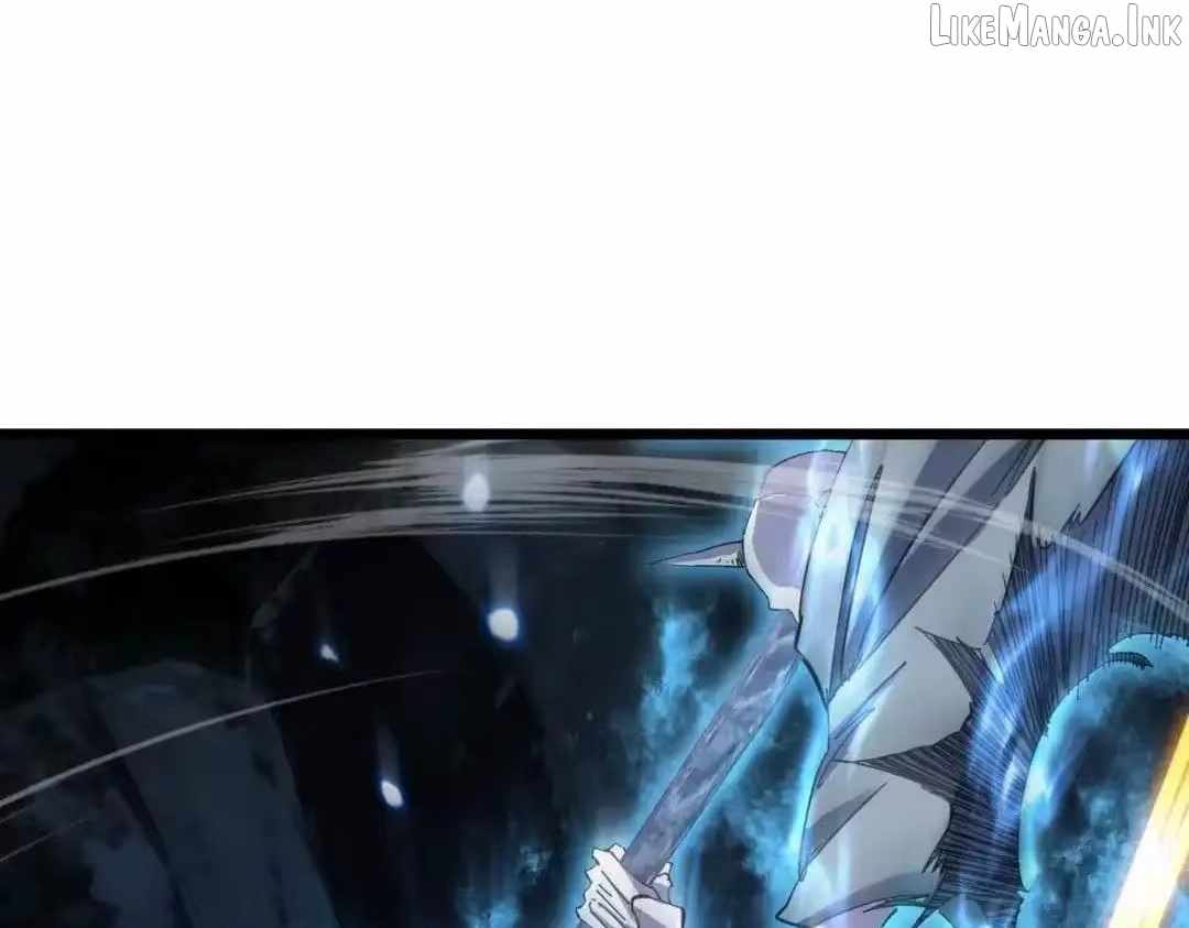 I Rely on My Invincibility to Deal Tons of Damage Passively! Ch.188 p143