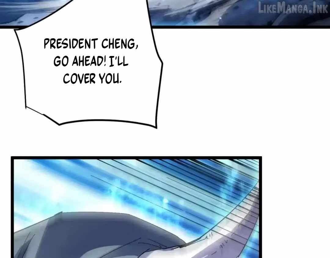 I Rely on My Invincibility to Deal Tons of Damage Passively! Ch.188 p146