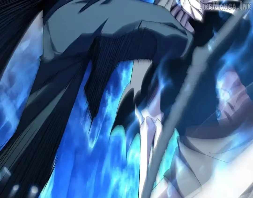 I Rely on My Invincibility to Deal Tons of Damage Passively! Ch.188 p150
