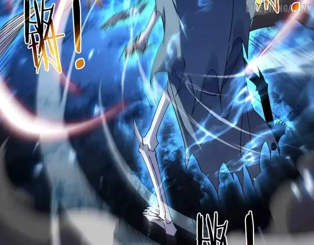 I Rely on My Invincibility to Deal Tons of Damage Passively! Ch.188 p155