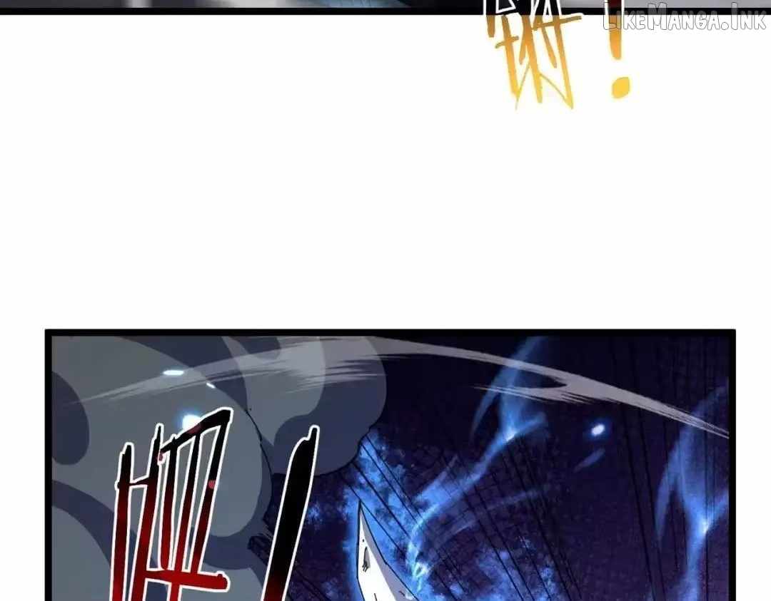 I Rely on My Invincibility to Deal Tons of Damage Passively! Ch.188 p156