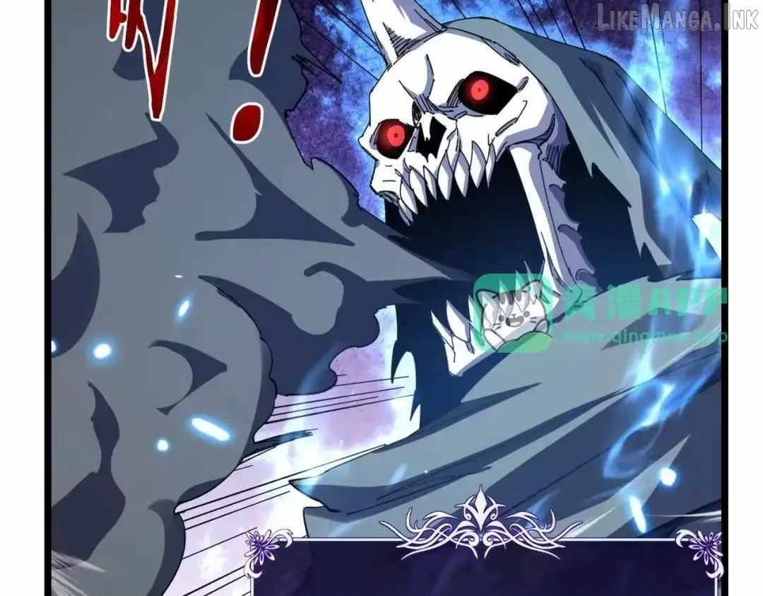 I Rely on My Invincibility to Deal Tons of Damage Passively! Ch.188 p157