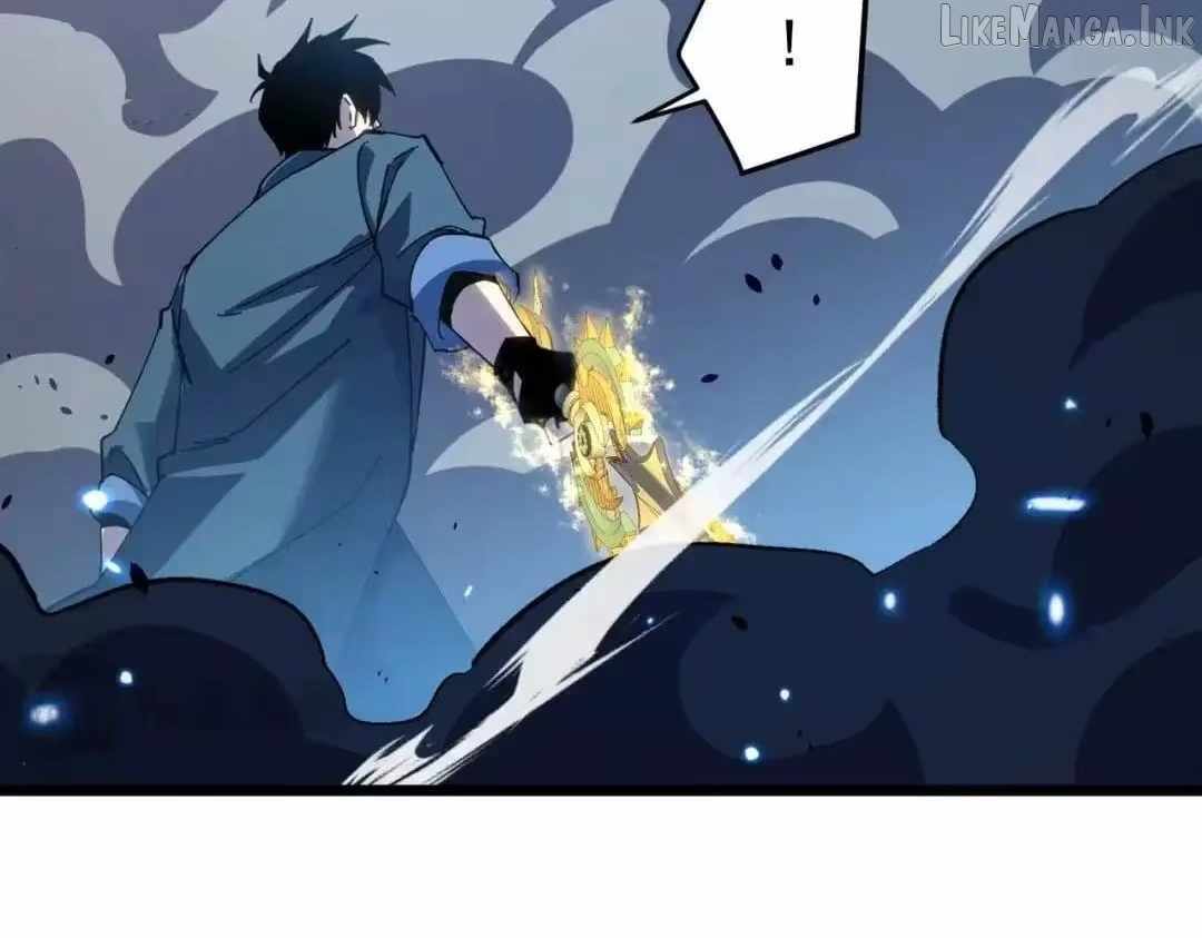 I Rely on My Invincibility to Deal Tons of Damage Passively! Ch.188 p160