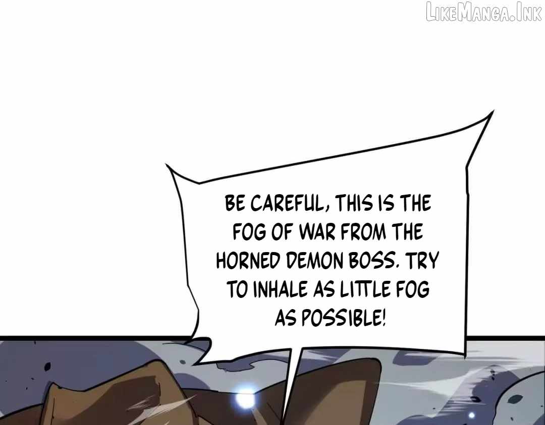 I Rely on My Invincibility to Deal Tons of Damage Passively! Ch.188 p161