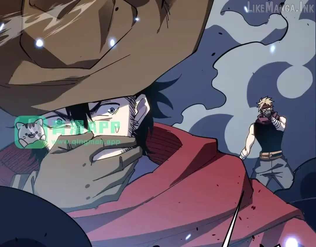 I Rely on My Invincibility to Deal Tons of Damage Passively! Ch.188 p162
