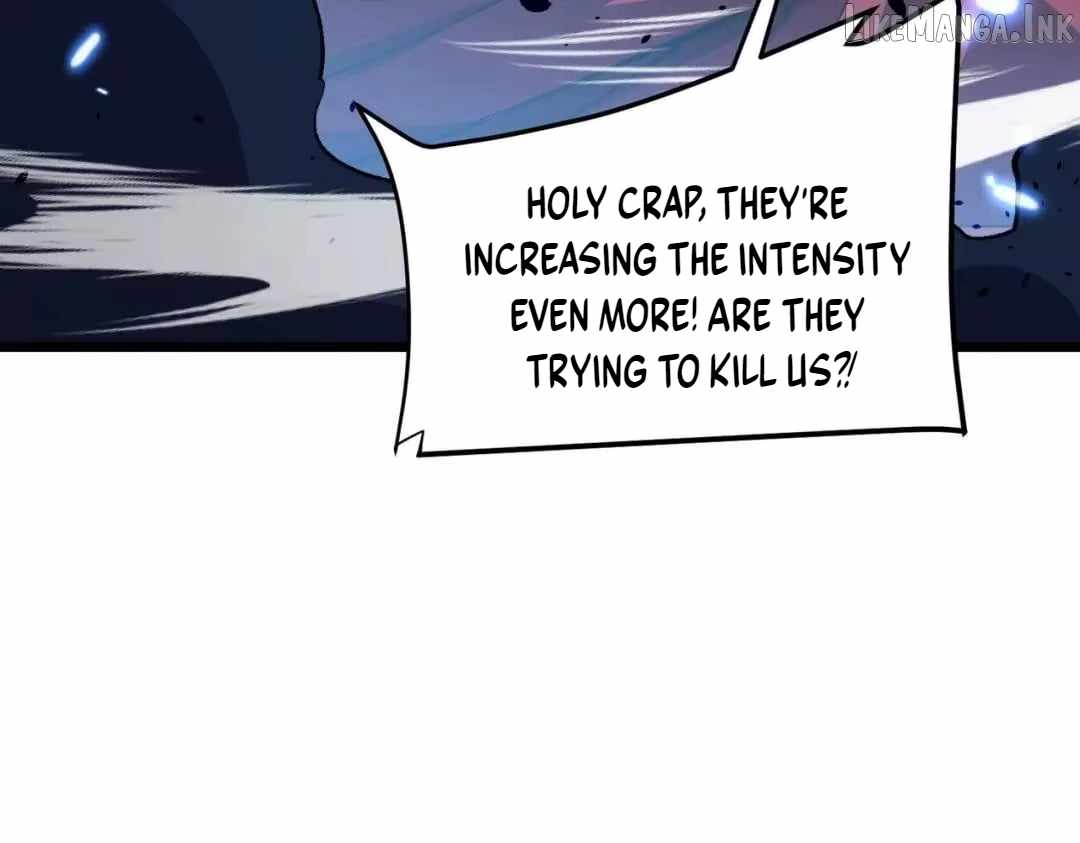 I Rely on My Invincibility to Deal Tons of Damage Passively! Ch.188 p163