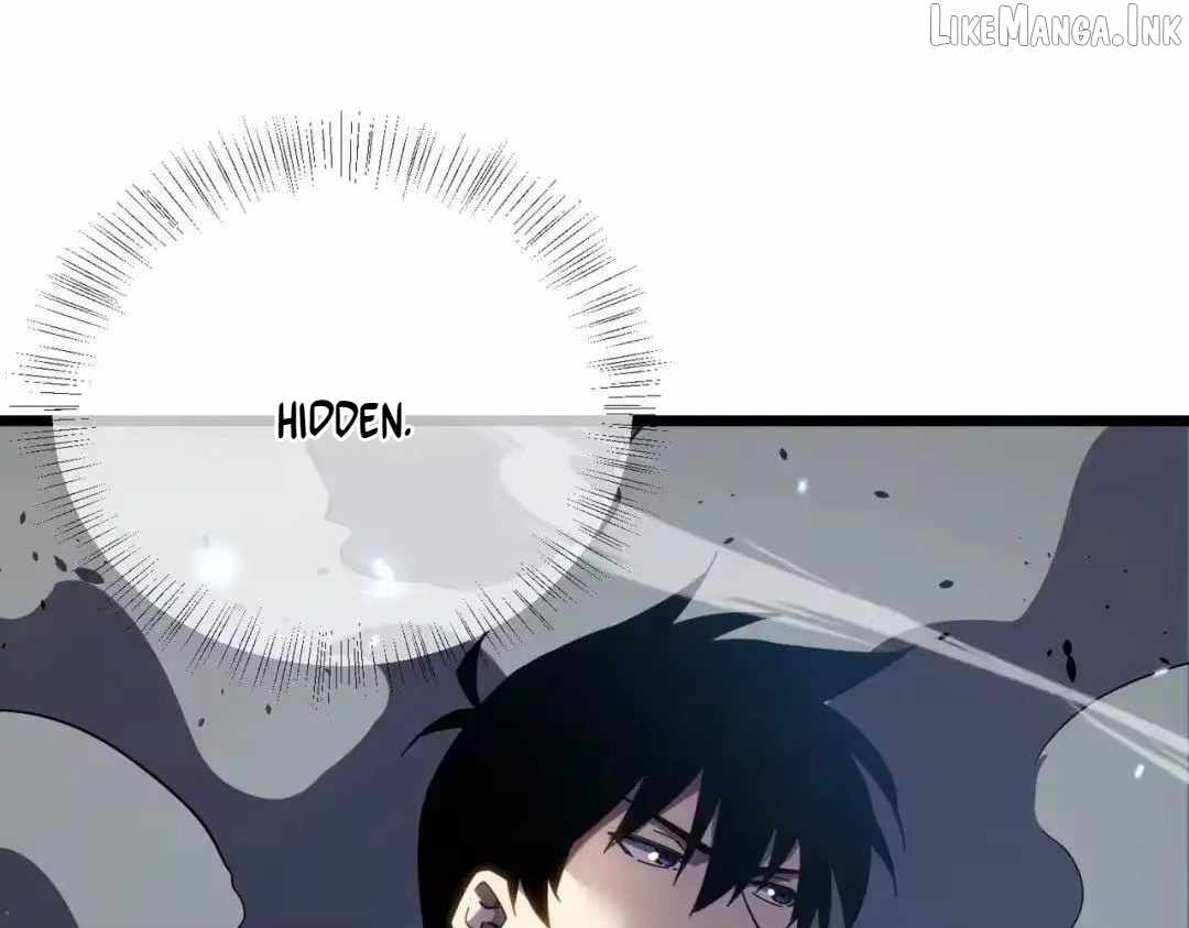 I Rely on My Invincibility to Deal Tons of Damage Passively! Ch.188 p164