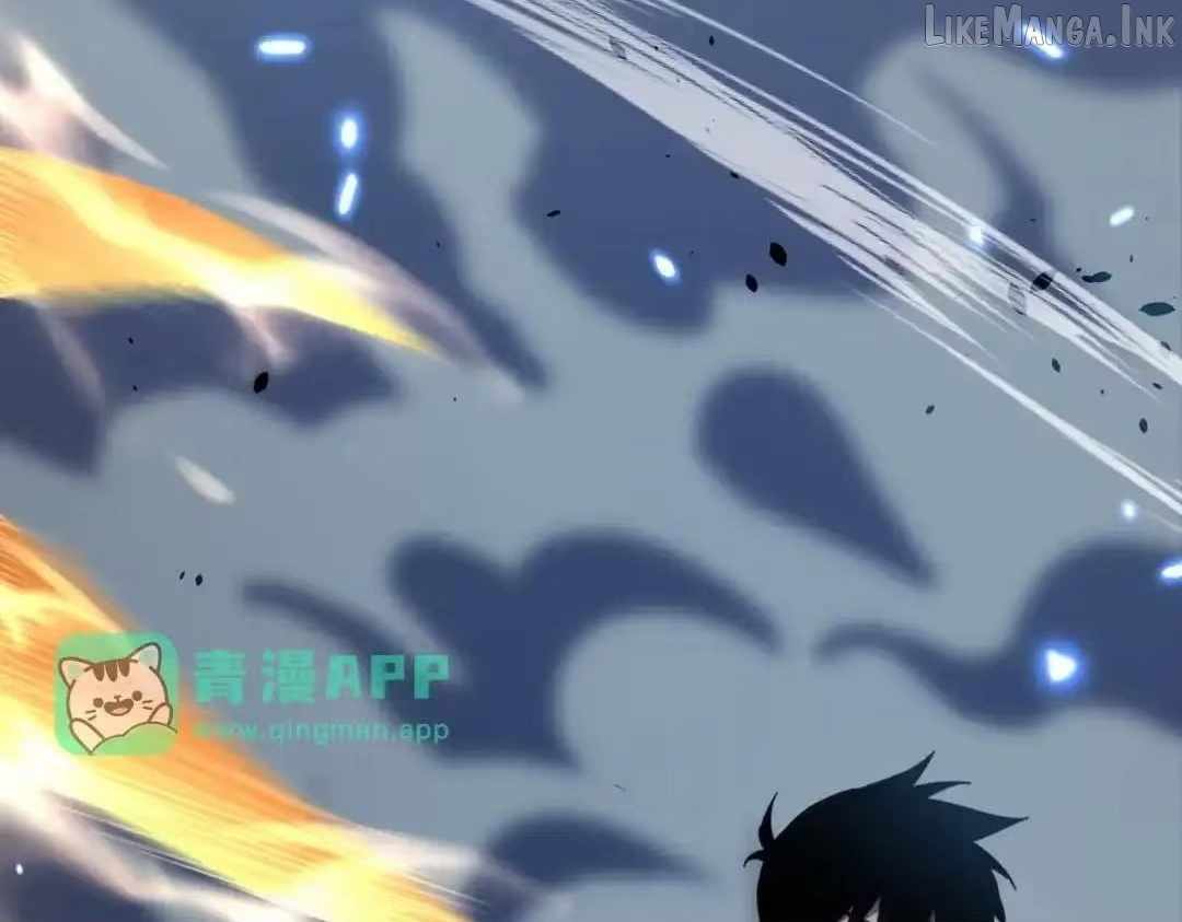 I Rely on My Invincibility to Deal Tons of Damage Passively! Ch.188 p167