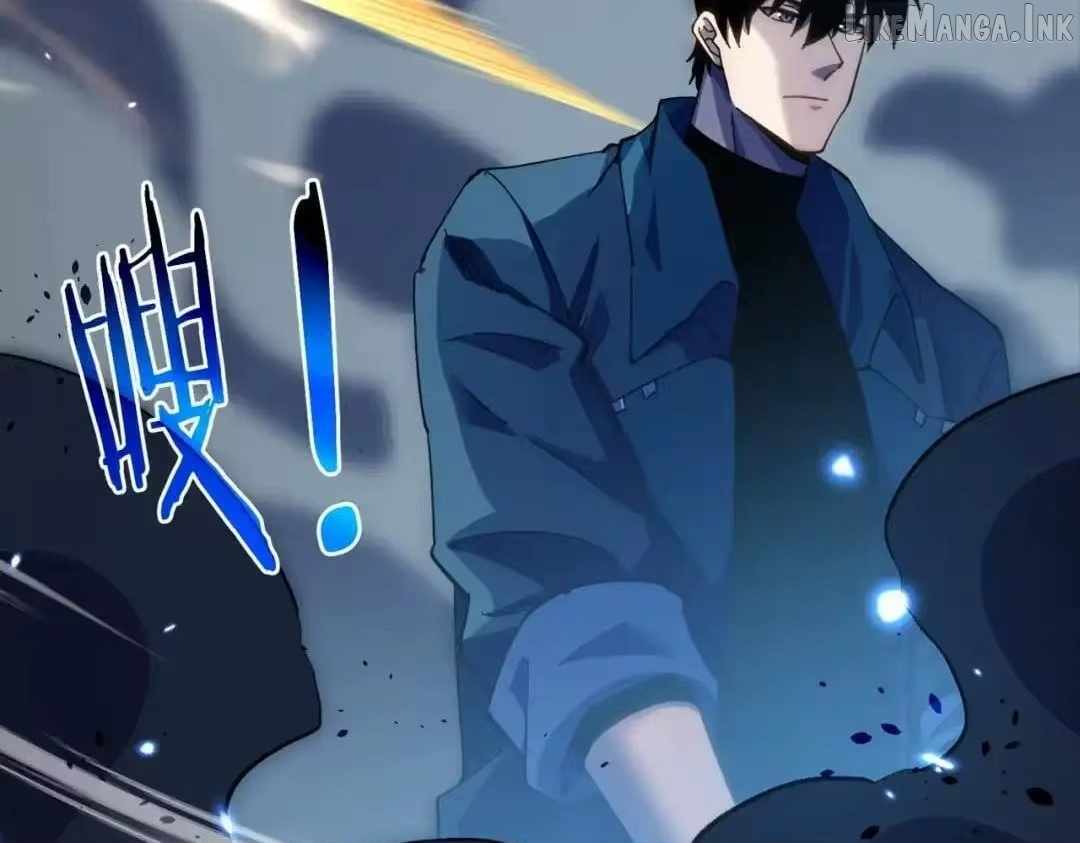 I Rely on My Invincibility to Deal Tons of Damage Passively! Ch.188 p168
