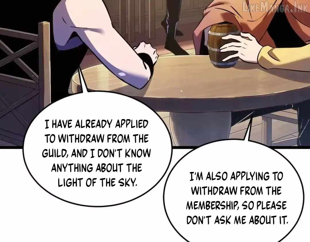 I Rely on My Invincibility to Deal Tons of Damage Passively! Ch.188 p18
